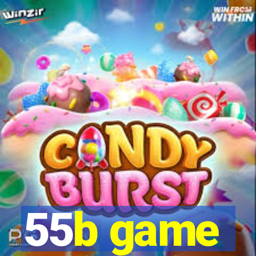 55b game